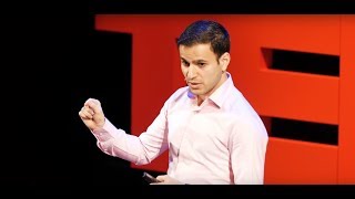 How to Eliminate Cancer from Our Genome  Hashem AlGhaili  TEDxCluj [upl. by Nnaylime505]