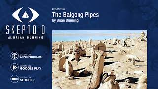 The Baigong Pipes [upl. by Alor]