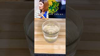 Morning Energy Drink Recipe By The Nutritionist Hina Anis shorts healthydrink fitness [upl. by Toombs]