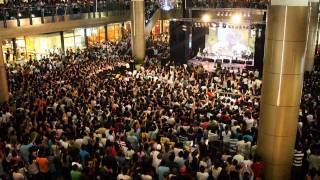 Boyce Avenue  Live amp Acoustic In The Philippines 2009 [upl. by Eardna]