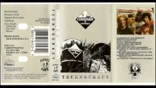 COC  Technocracy EP FULL [upl. by Ignacio365]