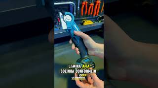 MULTICORTADORA MAKITA 12 VOLTS [upl. by Nevaeh]