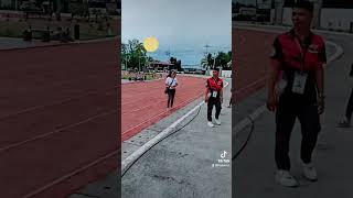 city of sjdm sports jogging peoples park race [upl. by Romeu680]