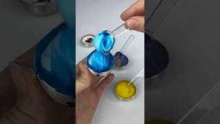 FIZ MINI DIVERTIDAMENTES DE SLIME slime [upl. by Daht]