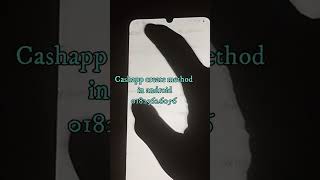 create cashapp in andoird how to create cashapp [upl. by Notniuq]