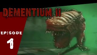 Dementium II  Episode 1 quotMental Demonsquot [upl. by Lednor619]