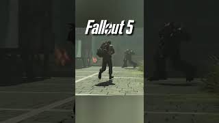 Fallout 5 Coming Sooner Than Expected [upl. by Rojas204]