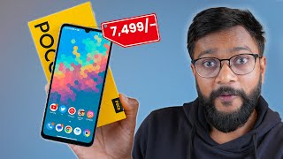 New Budget Phone is here  Lets Check [upl. by Kaz458]