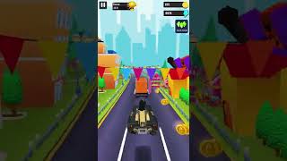 Mini Car Rush is offline game with chase racing game style [upl. by Cory]