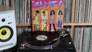 Cameo  Single Life 1985  B2  Ill Never Look For Love [upl. by Cresida73]