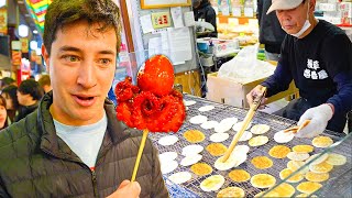 30 Japanese Foods You MUST Try Tokyo Street Food to Kyoto Kaiseki Full Documentary [upl. by Akram191]