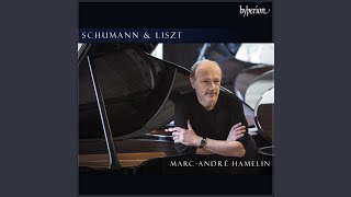 Schumann Papillons Op 2 No 1 in D Major [upl. by Horten909]