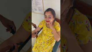 Blood test karna bahut jaruri hai  shorts  vj Pawan Singh [upl. by Gustie]