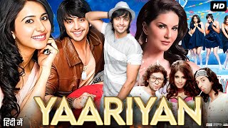 Yaariyan Full Movie Review amp Explain  Himansh Kohli  Rakul Preet Singh  Gulshan Grover [upl. by Bonacci734]