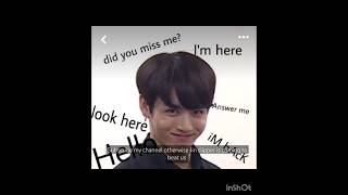 BTS meme to enjoy your life subscribe my channel otherwise seeJin pink slipperkpopshrots [upl. by Rahab]