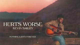 Kevin Smiley  Nothing Lasts Forever Official Audio [upl. by Ylas]