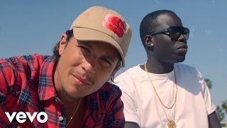 Nekfeu  Ma dope ft SPri Noir Clip Officiel [upl. by Bremble]