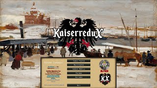 HOI4  Kaiserredux Menu Theme  quotGuerra a la Burguesíaquot [upl. by Llehsar]