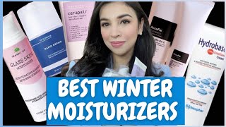 THE BEST WINTER MOISTURIZERS IN PAKISTAN Dry amp Oily Skin [upl. by Marl671]