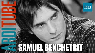 Interview biographie Samuel Benchetrit  INA ArdiTube [upl. by Marthena]