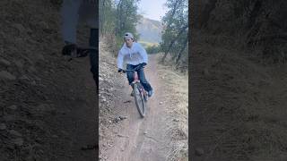 New Intro bicycle outdoors mtbs mtbbike mtbpark mtb bmx viralvideo [upl. by Telimay]