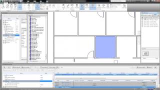 Autodesk Navisworks 2015  Integrated 2D and 3D Takeoff [upl. by Treborsemaj]