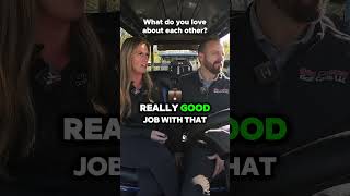 MEET THE OWNERS automobile golfcart golflife golfcartlife golfequipment golf interview [upl. by Leupold]