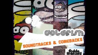 Fedde Le Grand Remix  Goldfish  Soundtracks amp Comebacks Promo [upl. by Ott956]