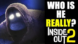 What is Rileys Deep Dark Secret Hiding Inside Out 2 [upl. by Radu663]