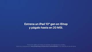 iPad 10a Generación [upl. by Henricks]