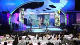 Thaisub JYJ  Found you Ost Sungkyunkwan scandal live verson [upl. by Enneire681]