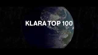 Top100 2015 tvspot stemmen [upl. by Ivor]