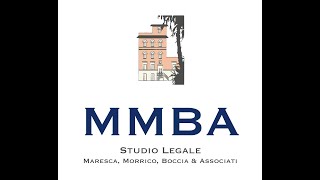 MMBA Webinar 100 domande sul DL 21 settembre 2021 n 127 [upl. by Sirak]