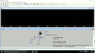 how to find NMOSFET IV Characterstic curve using LTSpice LTSpice tutorial1 [upl. by Idoj889]