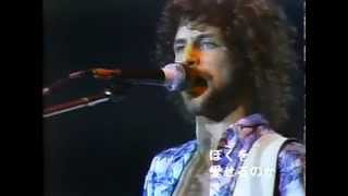 Fleetwood Mac  The Chain  Live in Japan 1977 [upl. by Roderic]