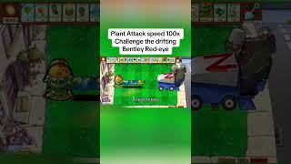 plants vs zombies shorts game play gaming pvz2 pvzgaming plantsvszombies games pvz shorts [upl. by Assej742]