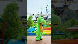 Maxis Family Rewards Splash Mania Waterpark [upl. by Erde963]