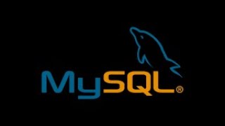 MySQL Tutorial Day1 [upl. by Jamieson147]