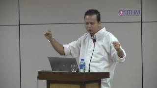 uthm Duit Mu Duit Ku Jua Syamsul Debat [upl. by Dibrin967]