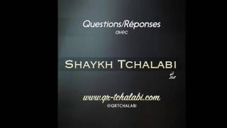 Cheikh Tchalabi  utiliser du siwak pendant ramadan [upl. by Shayne100]