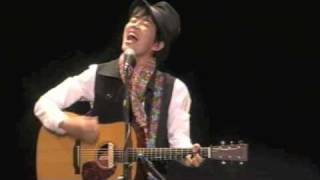 齊藤ジョニー  Video Killed the Radio Star （Buggles cover）Taylor Swift Opening Act [upl. by Aday687]