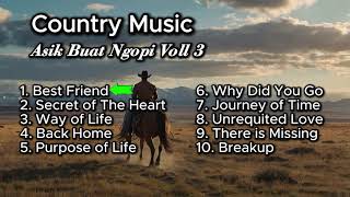 Lagu Barat Country [upl. by Hurleigh]