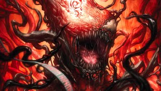 The Best Carnage Story Ever Told Comics Explained [upl. by Mun]