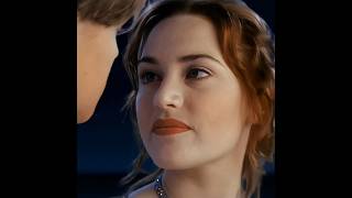 Titanic deleted scene  come Josephine part 2 💗 katewinslet leonardodicaprio titanic trending [upl. by Vanthe]