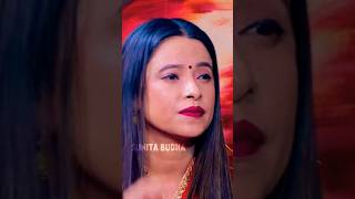 sunita budha chhetri vs Mansing Khadka 💔💔 [upl. by Olrac770]