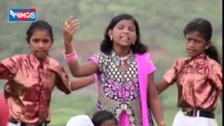 SHAKTI TURA RANI NIRMAL 2015 TUDIL MAHAD 4 [upl. by Minerva]