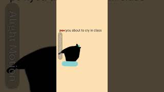 You about to cry in class funny motivation music [upl. by Malia742]