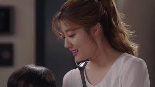 Suspicious Partner EP 16 PART 4 IN HINDI suspiciouspartner kdrama drama [upl. by Llenyr455]