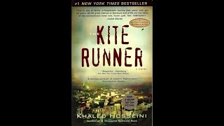 The Kite Runner Audiobook by Khaled Hosseini Chapter 19 [upl. by Nerfe]