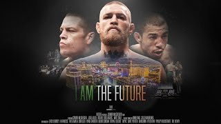 I Am The Future A Conor McGregor Film [upl. by Mahmoud498]